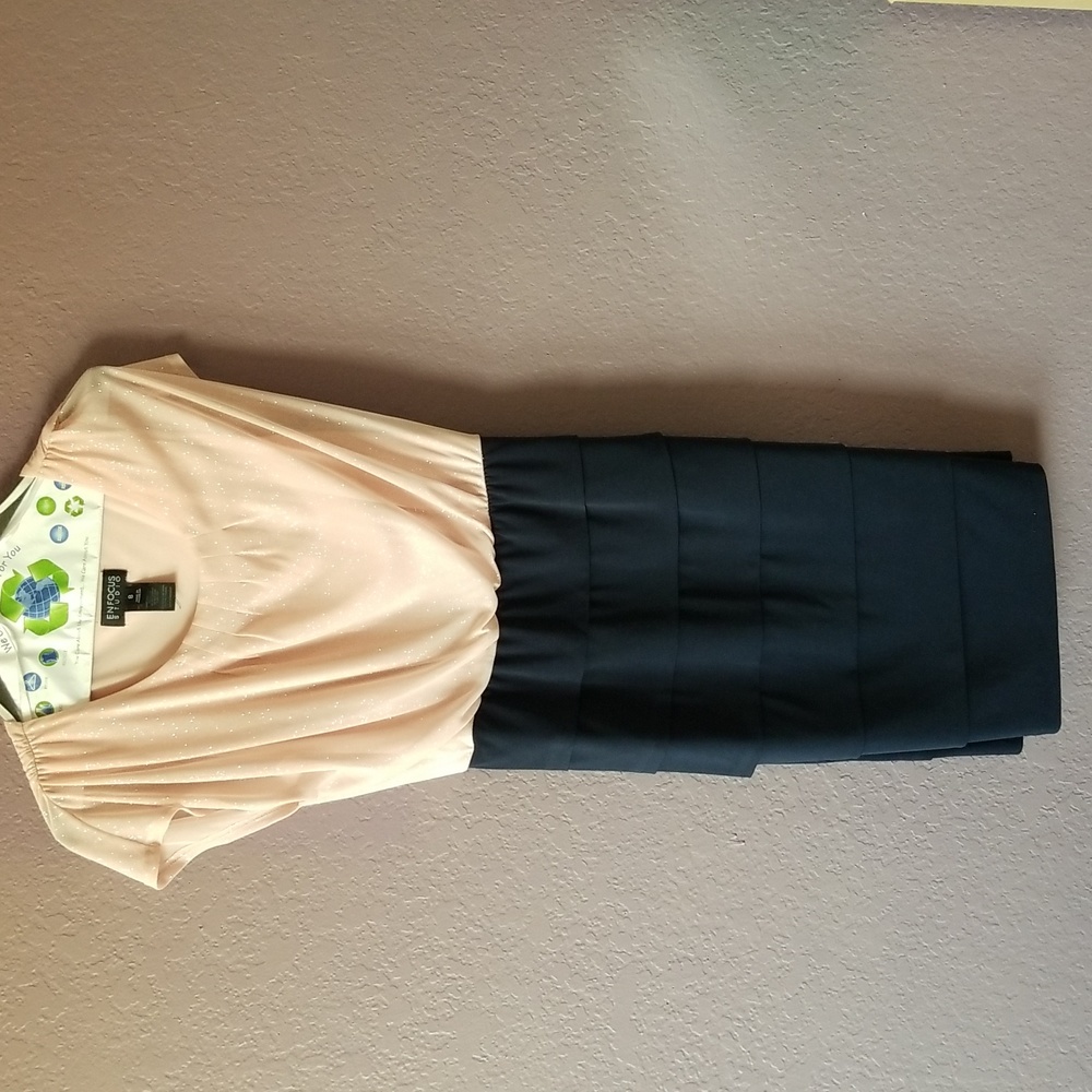 Enfocus Studio Dress